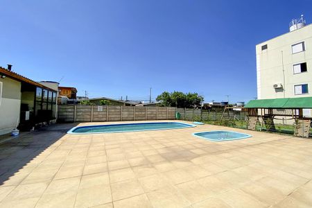 Apartamento à venda com 58m², 2 quartos e 1 vagaÁrea comum