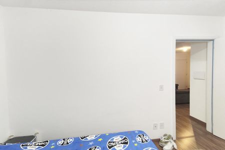 Apartamento à venda com 58m², 2 quartos e 1 vagaQuarto 2