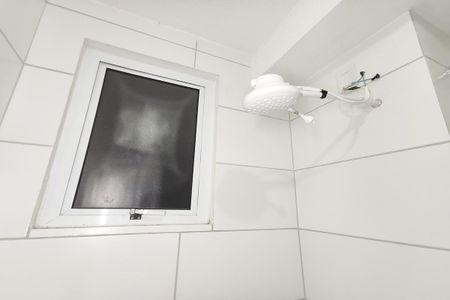 Apartamento à venda com 58m², 2 quartos e 1 vagaBanheiro