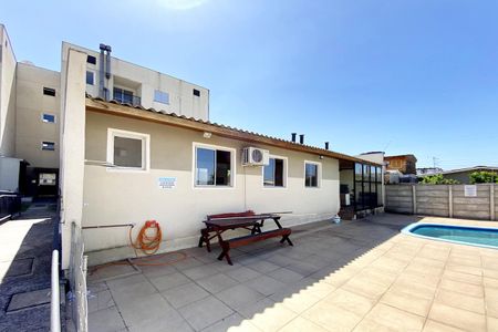 Apartamento à venda com 58m², 2 quartos e 1 vagaÁrea comum