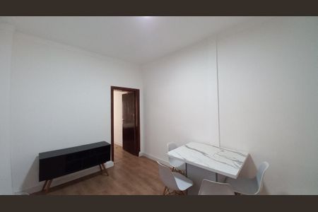 Apartamento para alugar com 45m², 1 quarto e sem vaga Apartamento para alugar com 45m², 1 quarto e sem vagaSala
