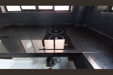 Apartamento para alugar com 45m², 1 quarto e sem vaga Apartamento para alugar com 45m², 1 quarto e sem vagaCozinha