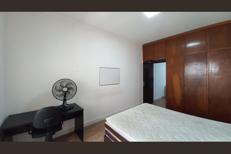 Apartamento para alugar com 45m², 1 quarto e sem vaga Apartamento para alugar com 45m², 1 quarto e sem vagaQuarto