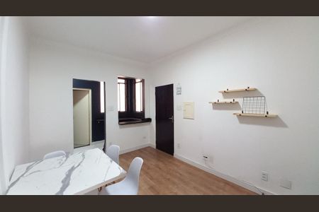 Apartamento para alugar com 45m², 1 quarto e sem vaga Apartamento para alugar com 45m², 1 quarto e sem vagaSala