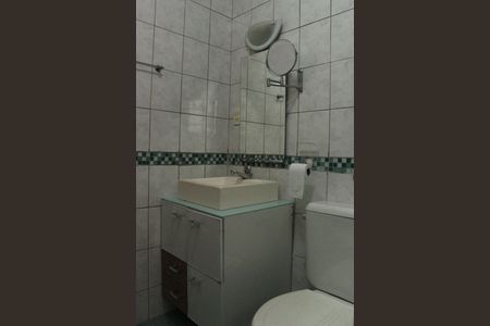 Apartamento à venda com 42m², 1 quarto e sem vagaBanheiro