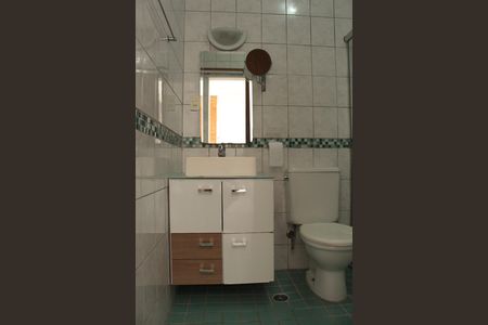 Apartamento à venda com 42m², 1 quarto e sem vagaBanheiro