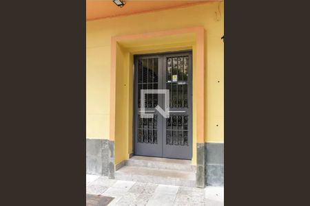 Apartamento à venda com 42m², 1 quarto e sem vagaFachada