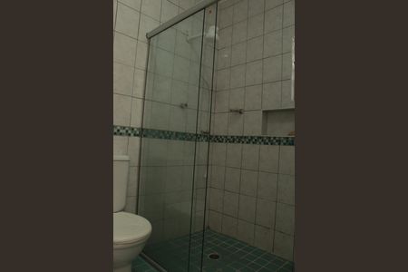 Apartamento à venda com 42m², 1 quarto e sem vagaBanheiro