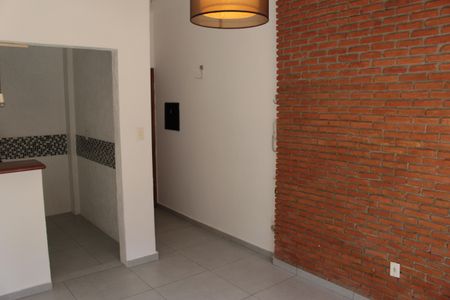 Apartamento à venda com 42m², 1 quarto e sem vagaStudio