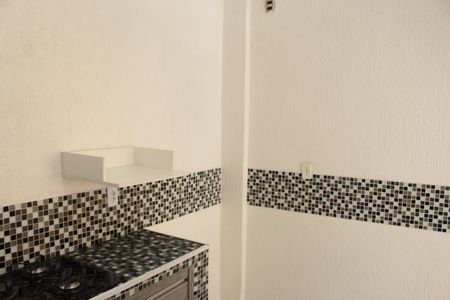 Apartamento à venda com 42m², 1 quarto e sem vagaStudio