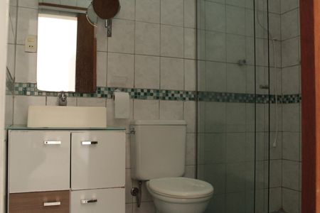 Apartamento à venda com 42m², 1 quarto e sem vagaBanheiro