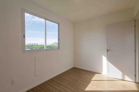 Apartamento à venda com 43m², 2 quartos e 1 vaga Apartamento à venda com 43m², 2 quartos e 1 vagaQuarto 1