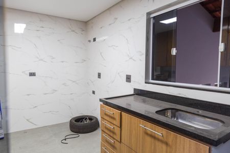 Casa à venda com 250m², 5 quartos e 2 vagas Casa à venda com 250m², 5 quartos e 2 vagasCozinha 2