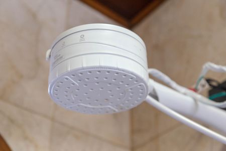 Casa à venda com 250m², 5 quartos e 2 vagas Casa à venda com 250m², 5 quartos e 2 vagasBanheiro da Suíte 2