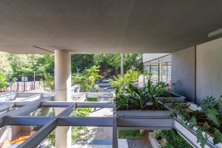 Studio à venda com 22m², 1 quarto e sem vagaÁrea comum - Hall social