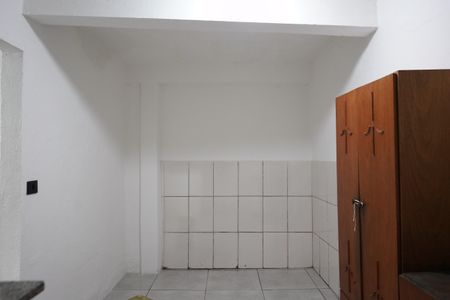 Casa para alugar com 30m², 1 quarto e sem vagaCozinha