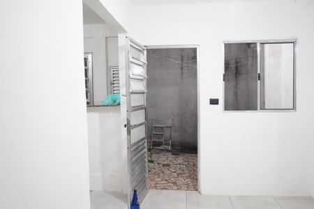 Casa para alugar com 30m², 1 quarto e sem vagaSala