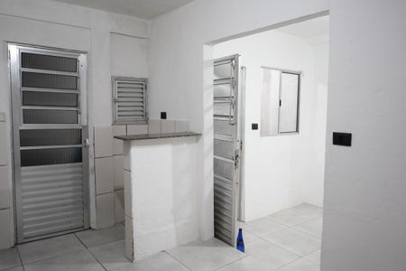 Casa para alugar com 30m², 1 quarto e sem vagaCozinha
