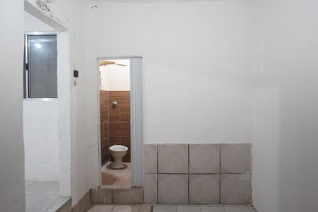 Casa para alugar com 30m², 1 quarto e sem vagaQuarto