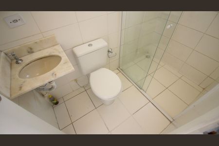 Casa de condomínio à venda com 90m², 2 quartos e 1 vaga Casa de condomínio à venda com 90m², 2 quartos e 1 vagaBanheiro 2