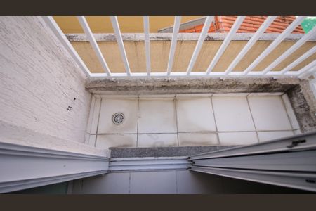 Casa de condomínio à venda com 90m², 2 quartos e 1 vaga Casa de condomínio à venda com 90m², 2 quartos e 1 vagaVaranda - Quarto 2