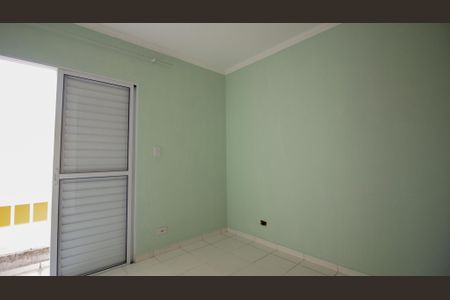 Casa de condomínio à venda com 90m², 2 quartos e 1 vaga Casa de condomínio à venda com 90m², 2 quartos e 1 vagaQuarto 2