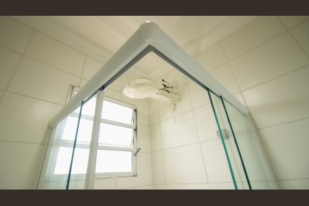 Casa de condomínio à venda com 90m², 2 quartos e 1 vaga Casa de condomínio à venda com 90m², 2 quartos e 1 vagaBanheiro