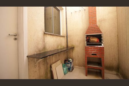 Casa de condomínio à venda com 90m², 2 quartos e 1 vaga Casa de condomínio à venda com 90m², 2 quartos e 1 vagaÁrea de Serviço