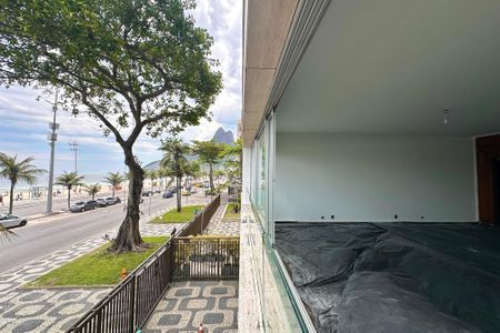 Apartamento à venda com 4 quartos, 290m² em Leblon, Rio de Janeiro