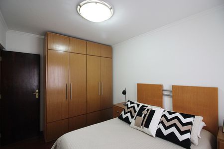 Apartamento à venda com 76m², 2 quartos e 1 vagaQuarto 1