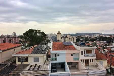 Apartamento à venda com 76m², 2 quartos e 1 vagaSala Sacada Vista