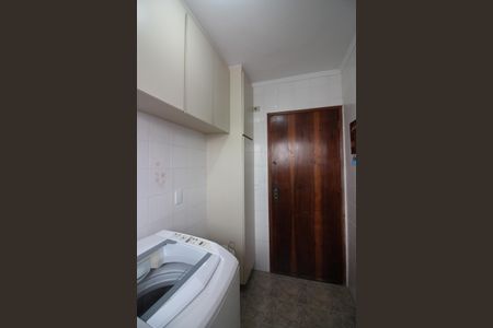 Apartamento à venda com 76m², 2 quartos e 1 vagaÁrea de Serviço