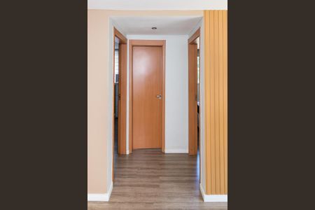 Apartamento à venda com 42m², 2 quartos e 1 vagaSala