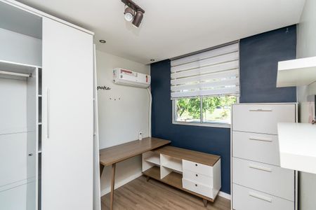 Apartamento à venda com 42m², 2 quartos e 1 vagaQuarto 1