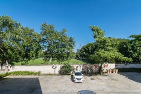 Apartamento à venda com 42m², 2 quartos e 1 vagaVista do Quarto 2