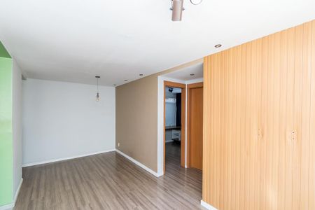 Apartamento à venda com 42m², 2 quartos e 1 vagaSala