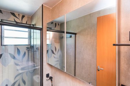 Apartamento à venda com 42m², 2 quartos e 1 vagaBanheiro