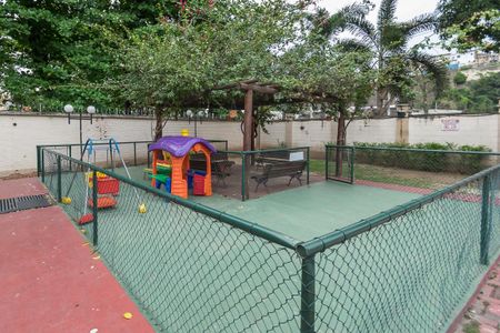 Apartamento à venda com 42m², 2 quartos e 1 vagaÁrea Comum - Playground