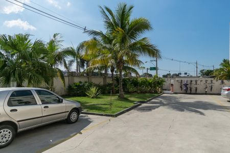 Apartamento à venda com 42m², 2 quartos e 1 vagaÁrea Comum - Bicicletário