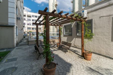 Apartamento à venda com 42m², 2 quartos e 1 vagaÁrea Comum - Pergolado