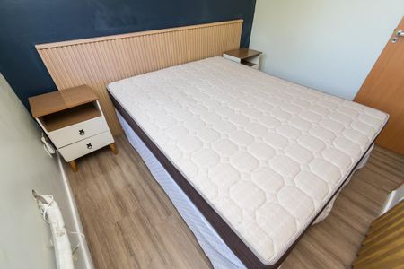 Apartamento à venda com 42m², 2 quartos e 1 vagaQuarto 2