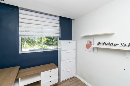 Apartamento à venda com 42m², 2 quartos e 1 vagaQuarto 1