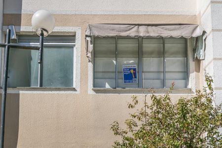 Apartamento à venda com 42m², 2 quartos e 1 vagaPlaquinha 