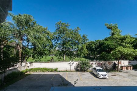 Apartamento à venda com 42m², 2 quartos e 1 vagaVista do Quarto 1