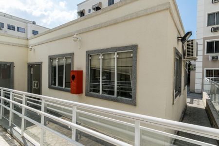 Apartamento à venda com 42m², 2 quartos e 1 vagaÁrea comum - Salão de festas