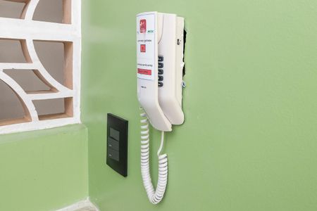 Apartamento à venda com 42m², 2 quartos e 1 vagaCozinha 