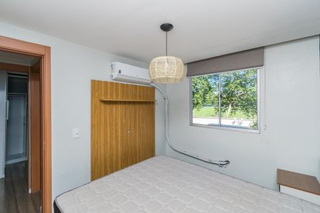 Apartamento à venda com 42m², 2 quartos e 1 vagaQuarto 2