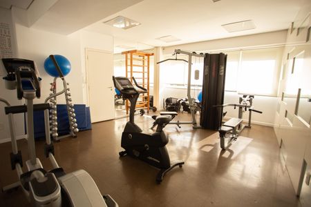 Apartamento à venda com 70m², 2 quartos e 1 vagaÁrea comum