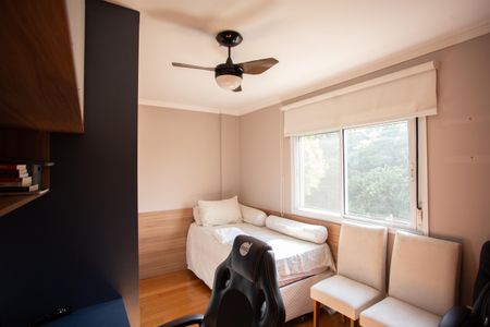 Apartamento à venda com 70m², 2 quartos e 1 vagaSuíte 