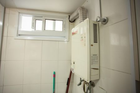 Apartamento à venda com 70m², 2 quartos e 1 vagaÁrea de Serviço